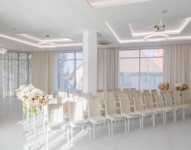 Свадьба в Эмиз