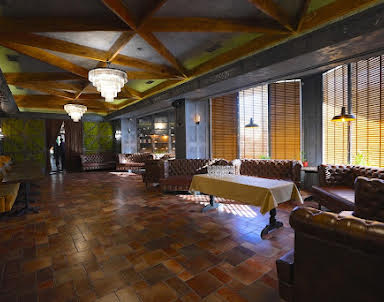  ресторан Павлин 2.0