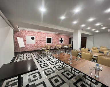  ресторан Немчиновка парк