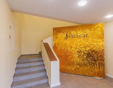 День рождения в Силуэт