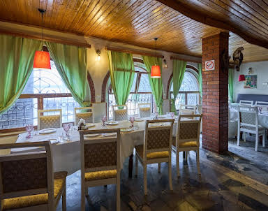 Новый год в Дети Лейтенанта Шмидта