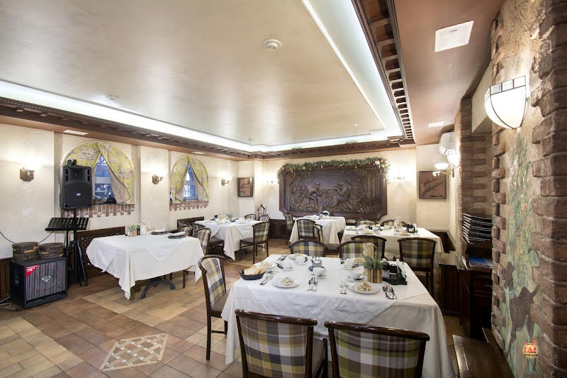 Охотников фотография №3