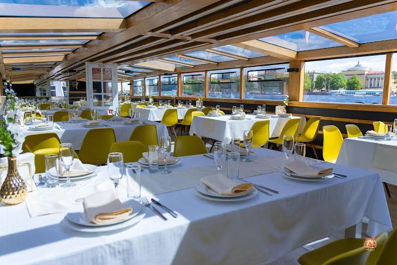 Теплоход "Альта" фотография №5