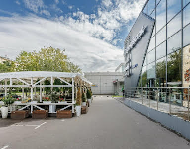  ресторан Нур