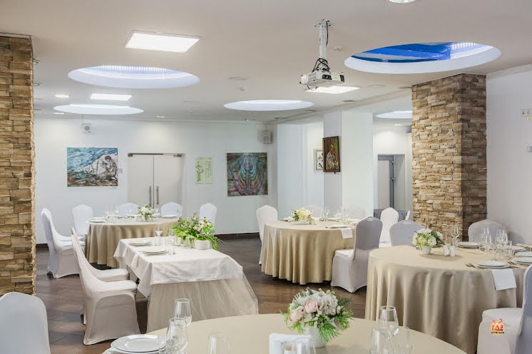 Зал «Нур» в «Тан» фотография №1