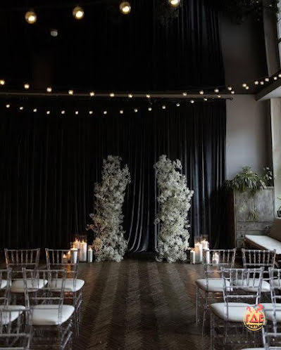 Зал «Авиньон» в «Лофт «Прованс»» фотография №5