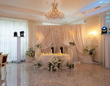  ресторан Голубое Озеро