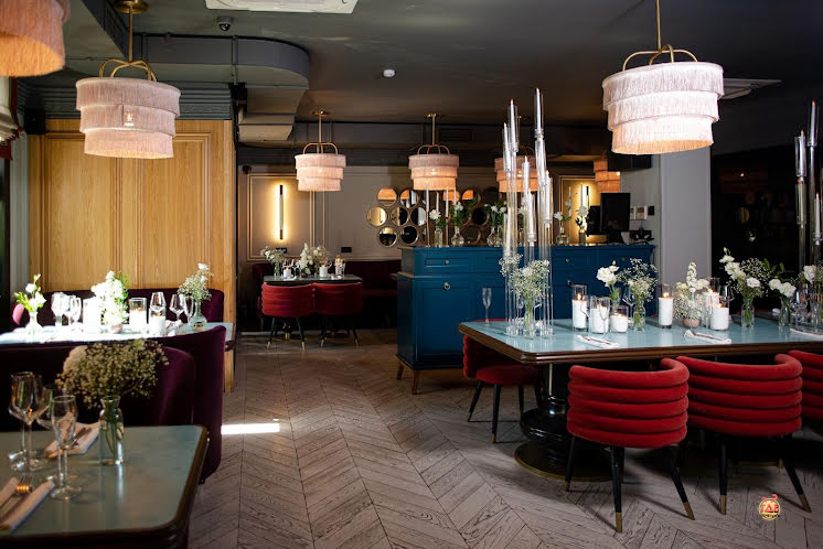 Шеф-студия  в «Гретель» фотография №2