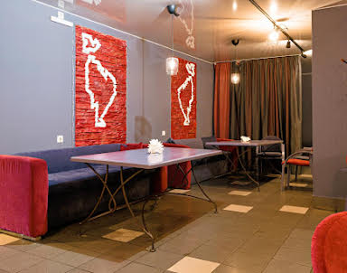  ресторан Наместник