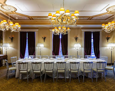  ресторан Садовое кольцо