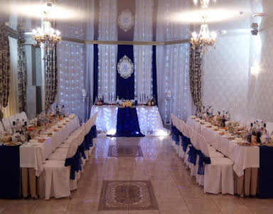 Выпускной в Респект