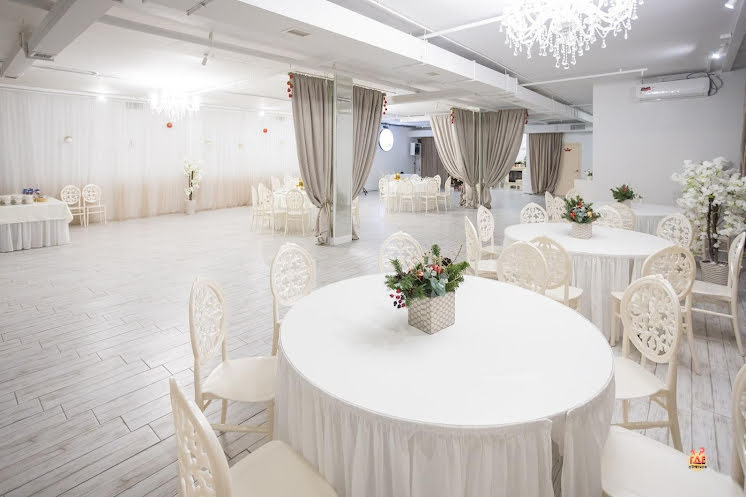 Основной зал  в «Суворов» фотография №1