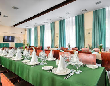  ресторан Изумруд