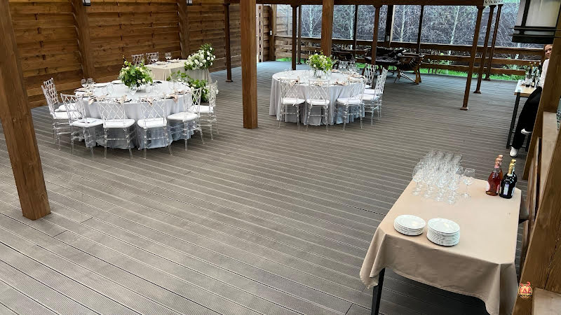 Теплица Парк фотография №19