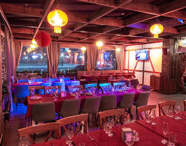  ресторан Фауст