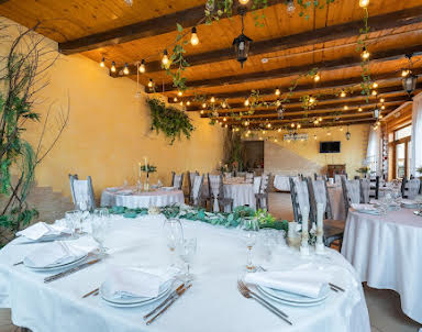  ресторан Усадьба в Юрлово