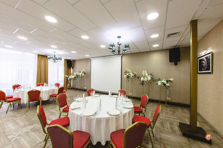 Мегаполис в «Калуга Плаза» фотография №7