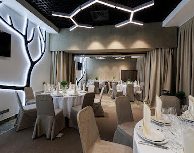  ресторан Арт Москва Войковская