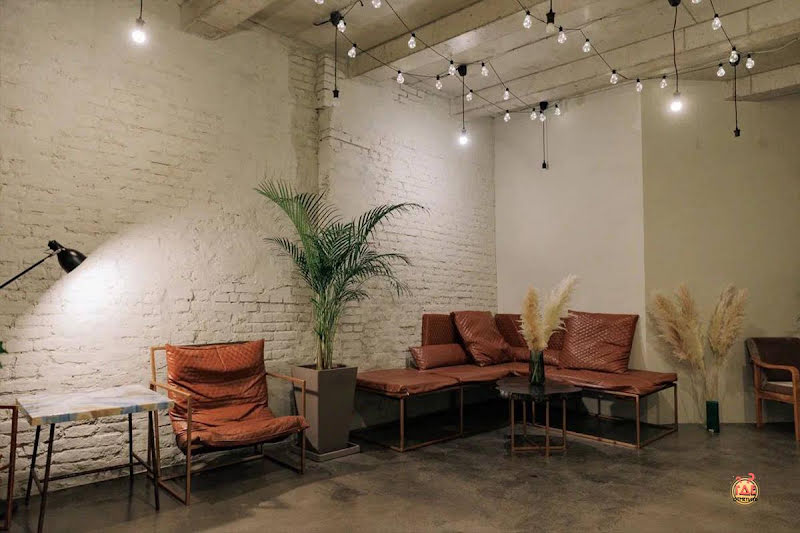 Not Bad Loft на Грибоедова фотография №4