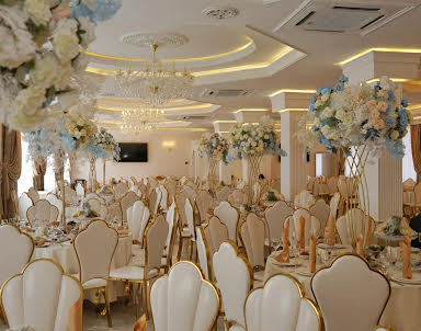  ресторан Кавказский дворик