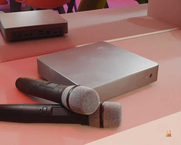 Лофт «Кутюр» в «В69» фотография №9