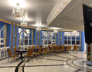  ресторан Смирновъ