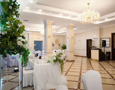 Выпускной в Нефтяник