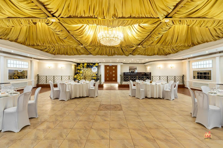 Зал «Рублёво» в «Немчиновка парк» фотография №3