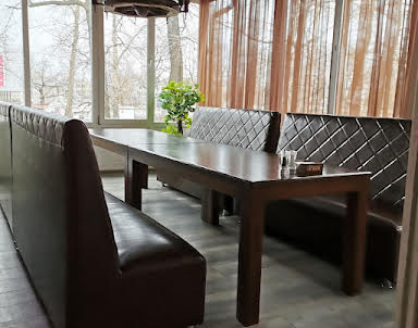  ресторан Dance&Grill Park