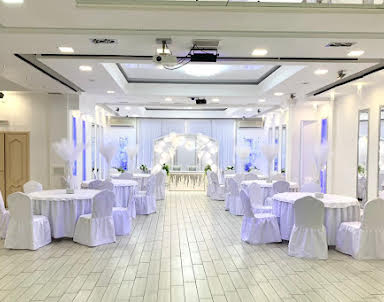 Выпускной в Лагуна