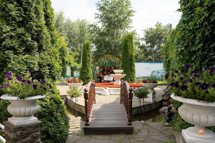 Веранда в «Яуза» фотография №6