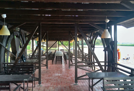 Веранда в Веранда