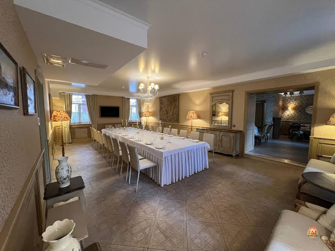 Зал "Приватный" в «Особняк Брюллова» фотография №4