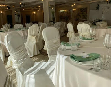  ресторан Русь