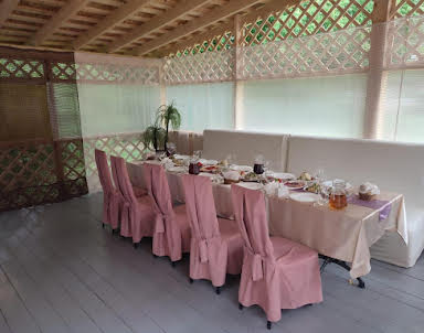  ресторан Мерлин