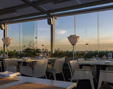 День рождения в INDIGO St. Petersburg-Tchaikovskogo