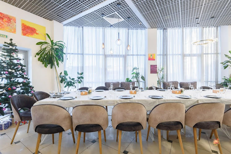 Основной зал  в «Prosto» фотография №4