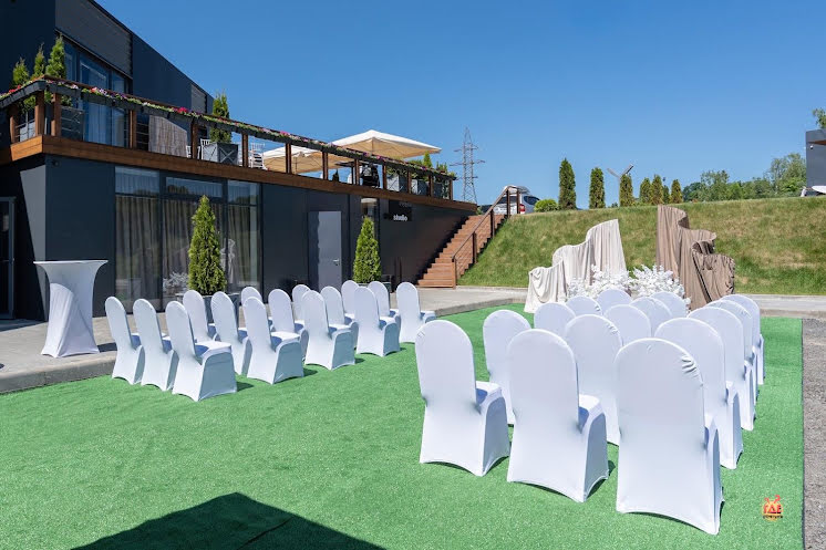 Salon в «GOPARK HOTEL» фотография №4