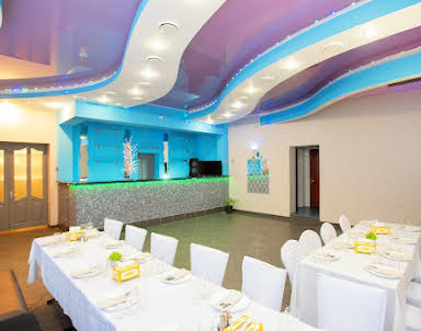 День рождения в Вкус Кавказа