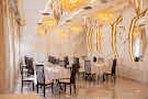 Зал "Золотой" в «Banquet»