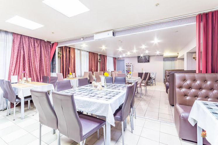 Помещение в «Цезарь» фотография №3