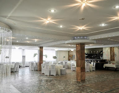  ресторан Московский