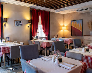 День рождения в Prego