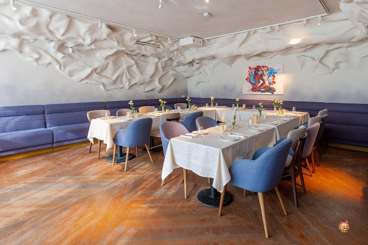 Камерный зал  в «Vivi» фотография №3