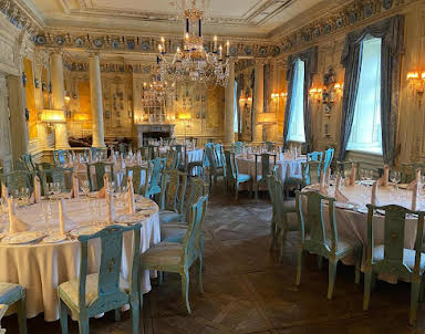 Новый год в Турандот