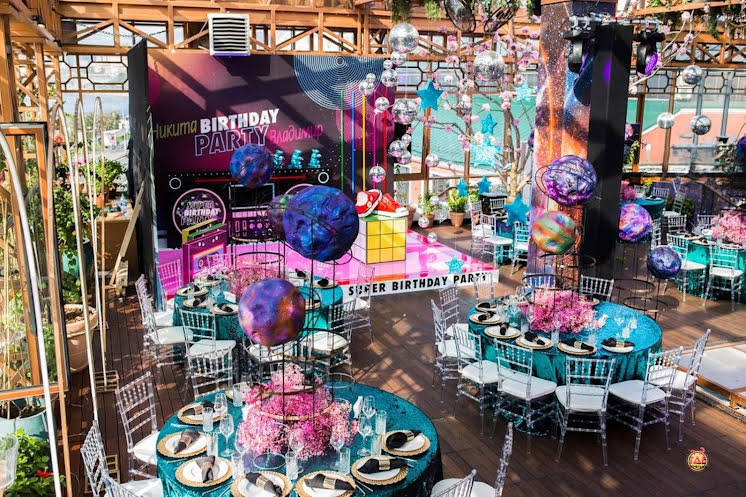 Терраса-оранжерея в «Soho Rooms» фотография №8