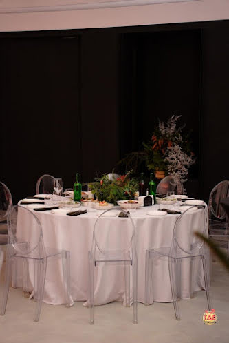 Champagne Hall/Шампань Холл в «WineWood Moscow» фотография №19