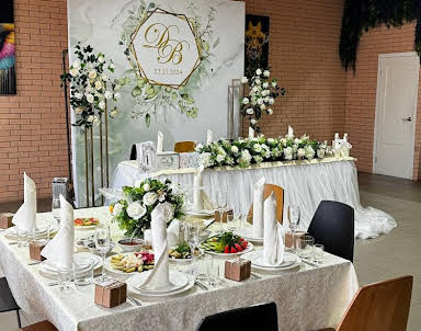  ресторан Каррера