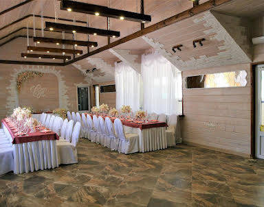  ресторан Рябеевская поляна