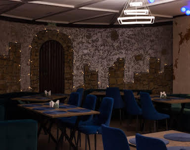 День рождения в Roly-Poly